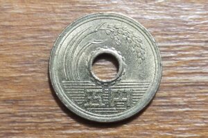 外国人が唯一理解できない「日本の硬貨」　そのデザインに盲点が…