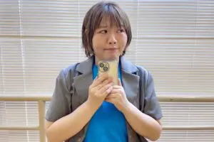 アプリで出会った男性は「アメリカ行こうと思って…」 何者でもない彼からのいらない“アドバイス”にイラッ