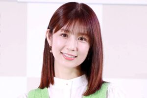 小倉優子が、朝食の代わりに「飲んでいるもの」に驚き　これは真似したい…