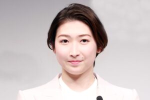 池江璃花子