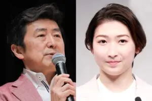 笠井信輔、池江璃花子の“宣言”に涙した過去「めげそうな私を支えてくれた」　白血病の完全寛解を祝福