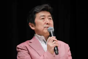 笠井信輔アナ、ミリオネアに「出ることができなくなった」理由告白 “恐怖症”が原因で…