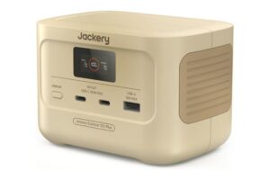 Jackery・ポータブル電源