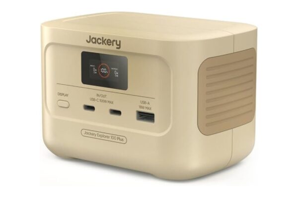 Jackery・ポータブル電源