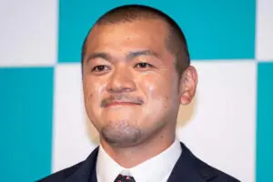 カミナリ竹内まなぶの“学歴”に驚きの声　全国模試の順位にさんま「嘘！？」