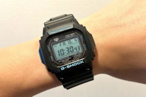 G-SHOCK