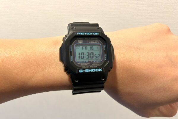 G-SHOCK