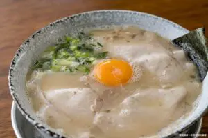 はなわ激推し佐賀ラーメンの“食べ方”に共演者驚嘆　「ラーメンの世界が変わる」