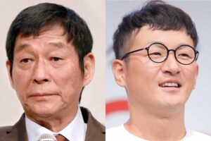 明石家さんまが掛けた“一言”がキッカケで…　馬場裕之の人生を変えた出来事「はじめて」