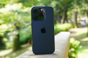 iPhone 15 Proを丸1年使ってもあまり大きな感動が得られなかった理由