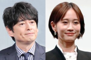 博多大吉、ロケ中“前田敦子の仰天行動”を目撃　アレを大量につけて「スゴいスピードで…」