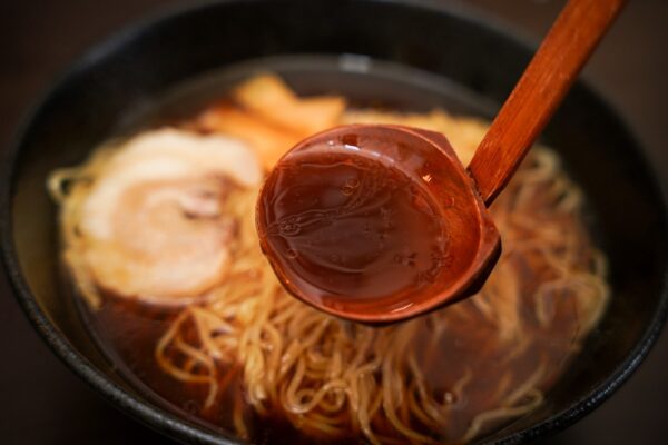 ラーメン