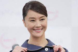 観月ありさ、“本名”は…　病院で呼ばれると「大変でした」「見られましたね」