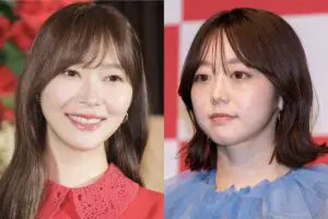 指原莉乃、騒動渦中の元AKB峯岸みなみを励ました“イケメン”明かす　「横にいるの見た」