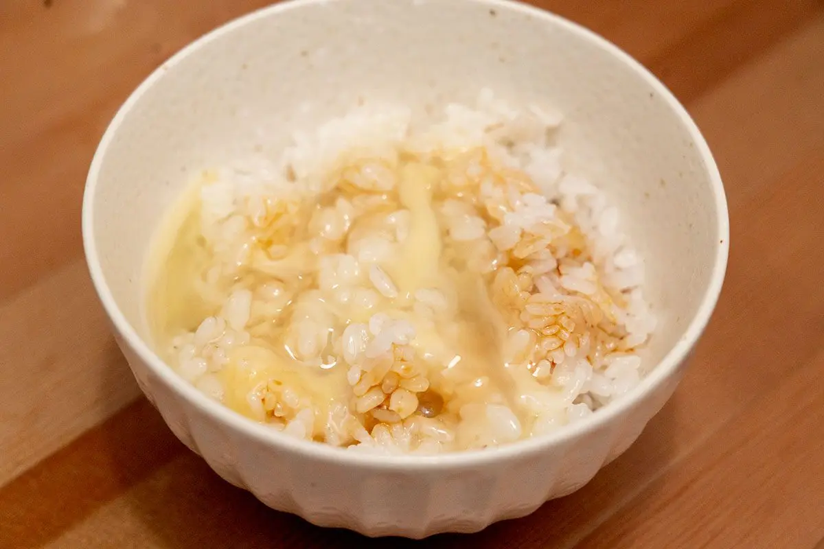 sirabee20241012tamagokakegohan3797