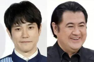 小手伸也、松山ケンイチからの“お告げ”に大慌て　「ヤダ！」「見つかった！」