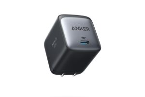 Anker 充電器