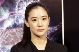 蒼井優、結婚後の“名乗り方”に悩み　「『どっち？』ってなります」