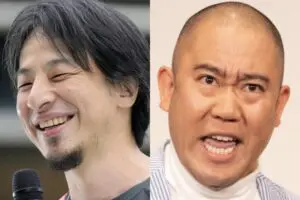 ひろゆき氏、近所付き合いめぐる“衝撃事実”を告白　コロチキ・ナダルも「めっちゃ嫌やわ！」