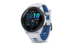 GARMIN　GPSランニングウォッチ