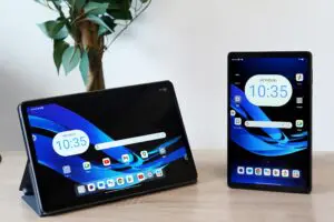 久しぶりにAndroidタブレットに触れた。LAVIEが｢これだよこれ｣な逸品なことに気がついた