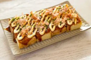 『家事ヤロウ』厚揚げがまさかの“たこ焼き”に大変身 ギャル曽根レシピに「これすごい」