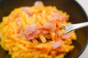 sirabee20241024Macaroni&Cheese2