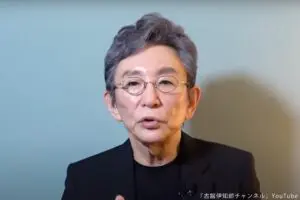 古舘伊知郎、自民党がこれまで勝てた理由をスバリ　「安倍さんの…」