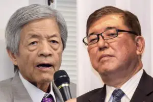 田原総一朗氏、自民大敗は「チャンス」　石破茂首相の“主張”に期待「国民の多くが支持」