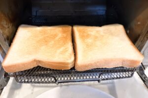 食パン・トースター