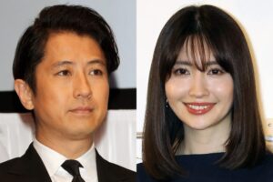 谷原章介、暴行被害受けた小嶋陽菜のメンタルを気遣う　「けがはないということですが…」