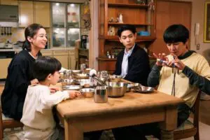 『ライオンの隠れ家』8話　ラスト30秒の衝撃…パニックになる視聴者も