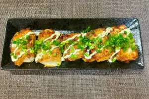 ハマごはんの「てりマヨステーキ」は簡単調理で最高 ヘルシーなのにボリューム満点のおつまみ