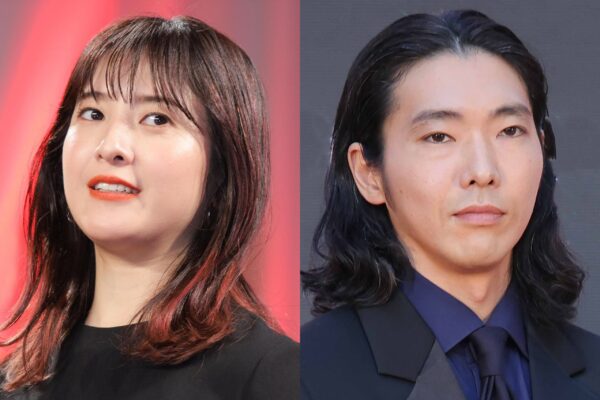 吉高由里子・柄本佑