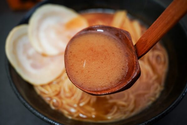 ラーメン佳花