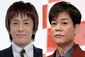 堀内健、名倉潤と事務所後輩の悲しい現状を暴露　「言わないであげてくださいよ」