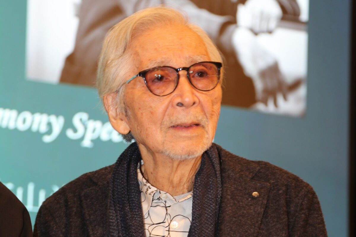 山田洋次監督