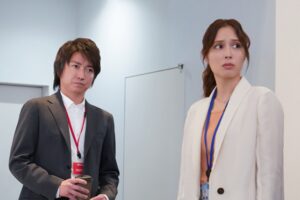 『全決』登場人物名や意味深セリフ…ラスト3分の種明かしに視聴者興奮　SNSでは“神”考察が白熱