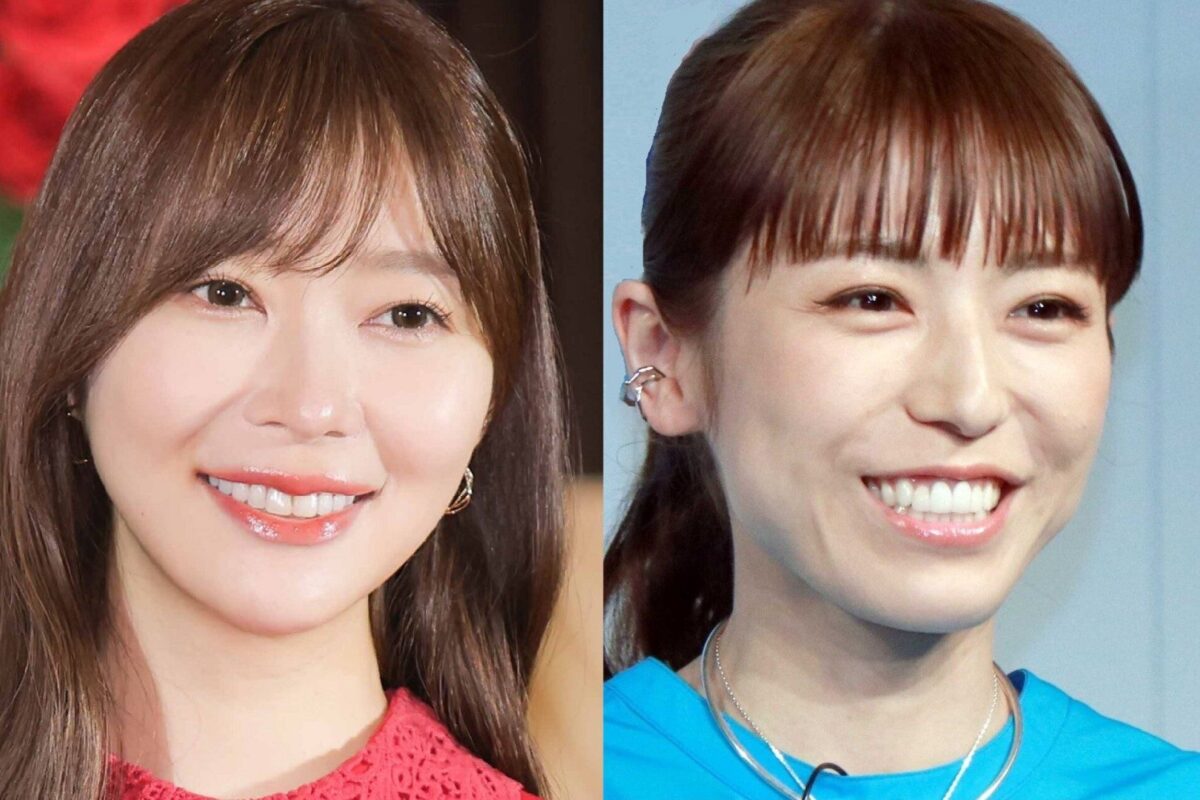 指原莉乃・若槻千夏