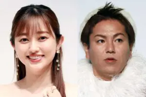 菊地亜美、狩野英孝の察知の早さにびっくり　妊娠発表前なのに…「あ！」