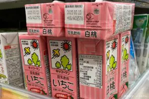 sirabee20241120soymilk2