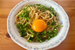 まるみキッチンの「ワンパン和風パスタ」は超簡単なのにやみつき　また食べたくなる美味しさ