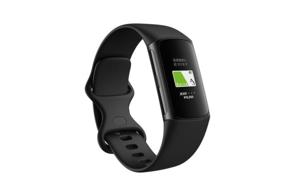 Fitbit　スマートウォッチ