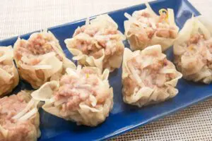 ロバート馬場の“超簡単シュウマイ”に衝撃… 「革命的」「めっちゃ美味しい」