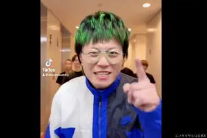 エハラマサヒロ、“激似”ものまね動画が大反響 「ご本人かと」「菅田将暉より似てる」