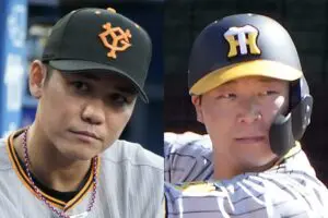 坂本勇人が控えに回る? 大山悠輔が「巨人に入団した場合の起用法」を高橋尚成氏が分析