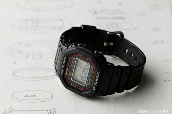 G-SHOCK