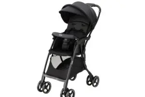 熊田曜子も愛用していたアップリカの名作ベビーカー『マジカルエアー』がAmazonブラックフライデーセールで超お得に