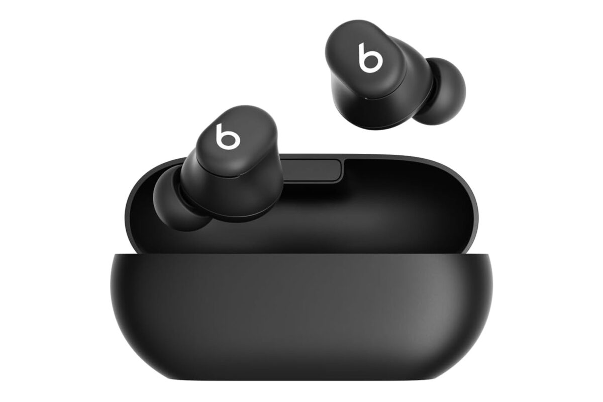 Beats Solo Buds Bluetoothワイヤレスイヤフォン