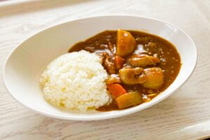 木村拓哉がやっている「カレーの食べ方」が話題に　すでに約2割が実践していた…